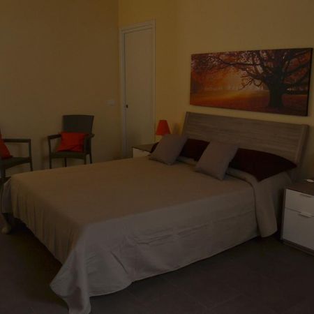 I Fiori Di Olga Palermo Room photo