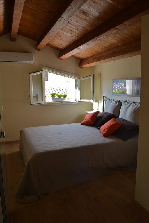 I Fiori Di Olga Palermo Room photo