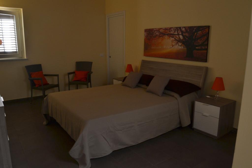 I Fiori Di Olga Palermo Room photo