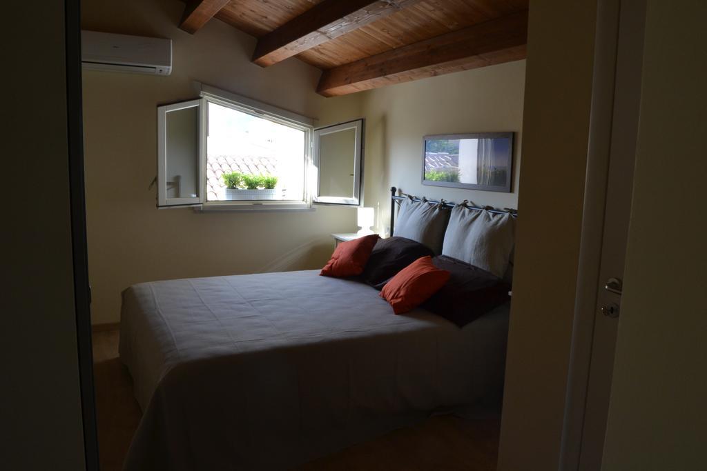 I Fiori Di Olga Palermo Room photo
